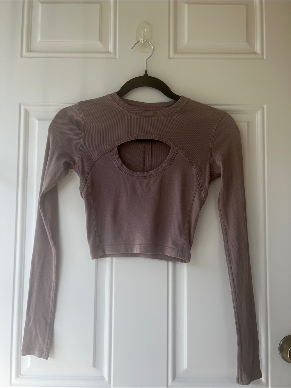 Lululemon long sleeve top